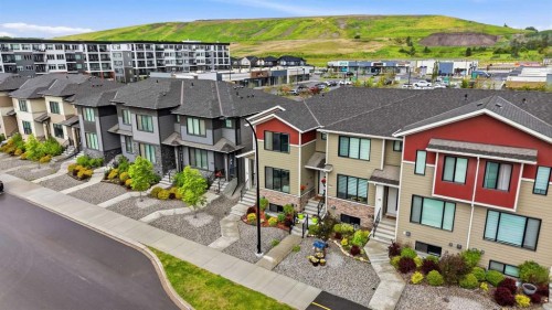 23 Wolf Creek Drive Se, Calgary, AB 