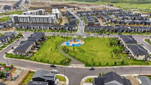 23 Wolf Creek Drive Se, Calgary, AB 