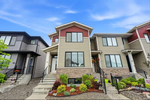 23 Wolf Creek Drive Se, Calgary, AB 