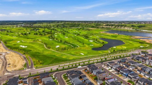 23 Wolf Creek Drive Se, Calgary, AB 