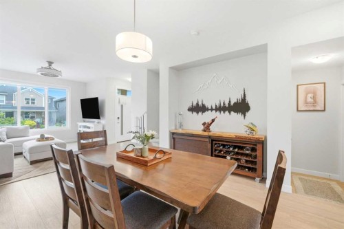 23 Wolf Creek Drive Se, Calgary, AB 