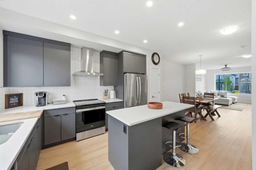 23 Wolf Creek Drive Se, Calgary, AB 