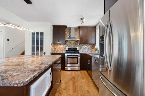 5032 Vanstone Crescent Nw, Calgary, AB 
