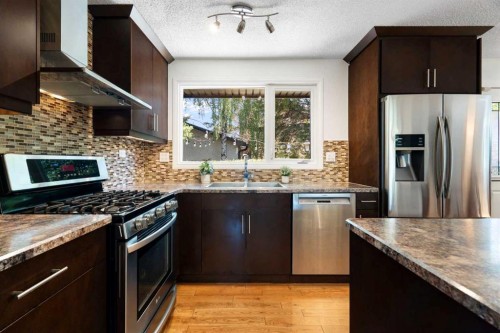 5032 Vanstone Crescent Nw, Calgary, AB 