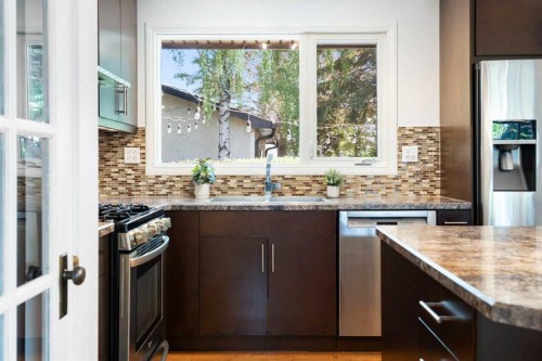 5032 Vanstone Crescent Nw, Calgary, AB 