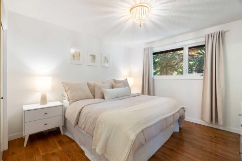 5032 Vanstone Crescent Nw, Calgary, AB 