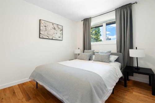 5032 Vanstone Crescent Nw, Calgary, AB 