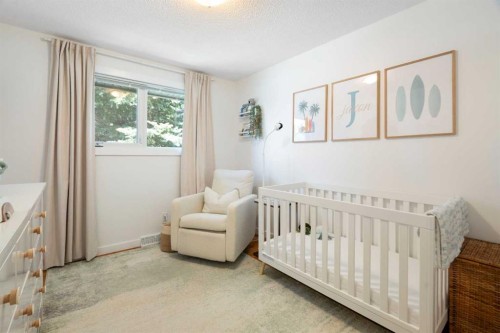 5032 Vanstone Crescent Nw, Calgary, AB 