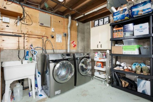 5032 Vanstone Crescent Nw, Calgary, AB 