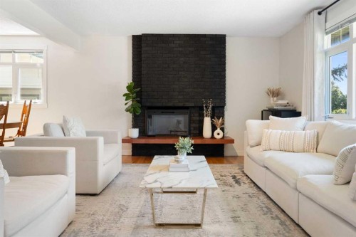 5032 Vanstone Crescent Nw, Calgary, AB 