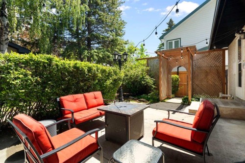 5032 Vanstone Crescent Nw, Calgary, AB 