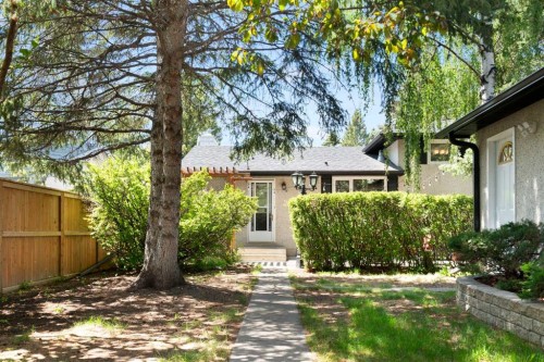 5032 Vanstone Crescent Nw, Calgary, AB 