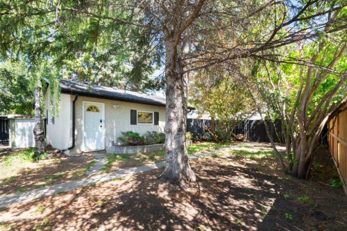 5032 Vanstone Crescent Nw, Calgary, AB 
