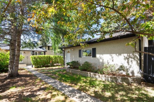 5032 Vanstone Crescent Nw, Calgary, AB 