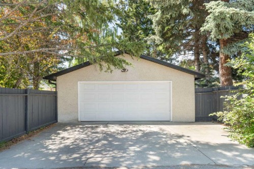 5032 Vanstone Crescent Nw, Calgary, AB 