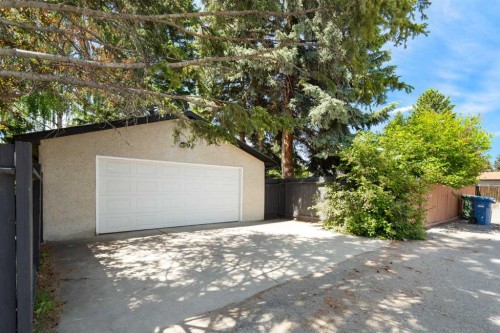 5032 Vanstone Crescent Nw, Calgary, AB 