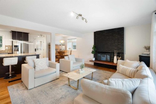 5032 Vanstone Crescent Nw, Calgary, AB 