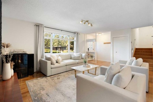 5032 Vanstone Crescent Nw, Calgary, AB 