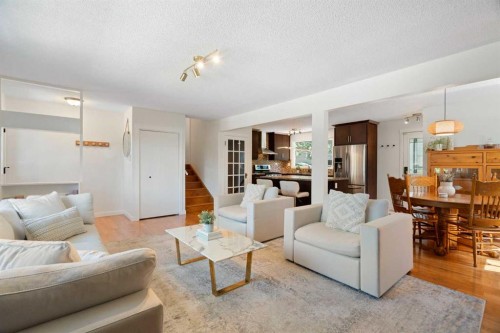 5032 Vanstone Crescent Nw, Calgary, AB 