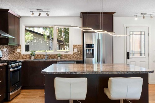 5032 Vanstone Crescent Nw, Calgary, AB 
