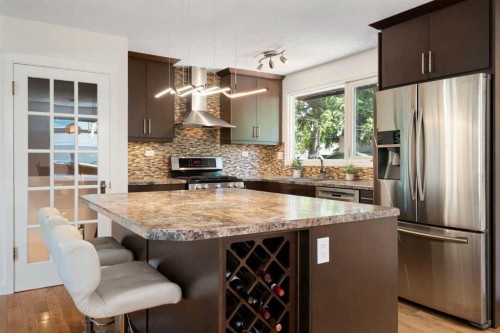 5032 Vanstone Crescent Nw, Calgary, AB 