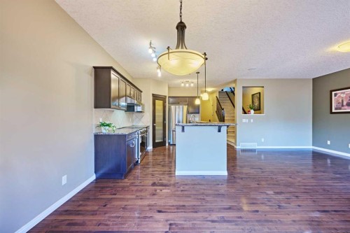 15 Silverado Saddle Court Sw, Calgary, AB 
