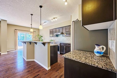 15 Silverado Saddle Court Sw, Calgary, AB 
