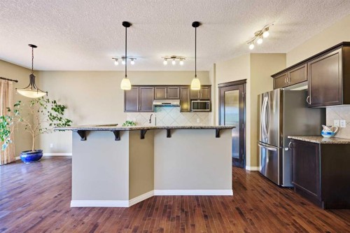 15 Silverado Saddle Court Sw, Calgary, AB 
