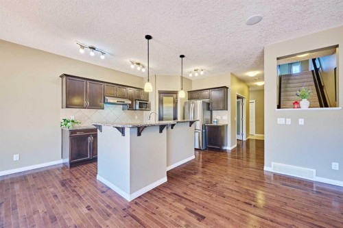 15 Silverado Saddle Court Sw, Calgary, AB 