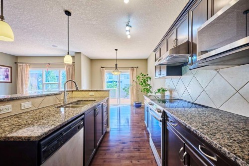 15 Silverado Saddle Court Sw, Calgary, AB 