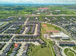 15 Silverado Saddle Court SW Calgary, AB T2X 0H9