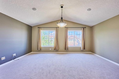 15 Silverado Saddle Court Sw, Calgary, AB 