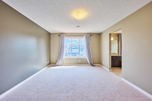 15 Silverado Saddle Court Sw, Calgary, AB 