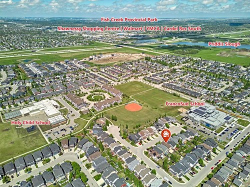 15 Silverado Saddle Court Sw, Calgary, AB 