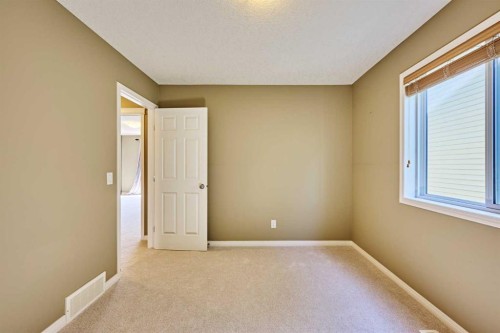 15 Silverado Saddle Court Sw, Calgary, AB 