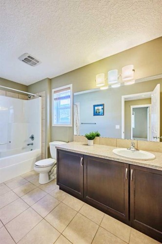 15 Silverado Saddle Court Sw, Calgary, AB 