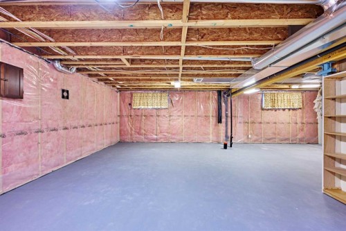 15 Silverado Saddle Court Sw, Calgary, AB 