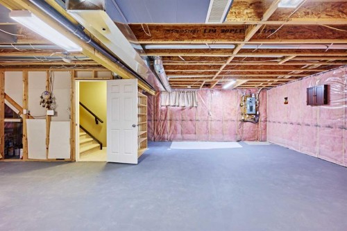 15 Silverado Saddle Court Sw, Calgary, AB 