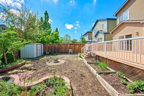 15 Silverado Saddle Court Sw, Calgary, AB 