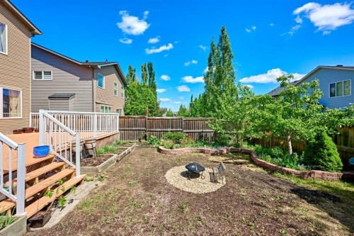 15 Silverado Saddle Court Sw, Calgary, AB 