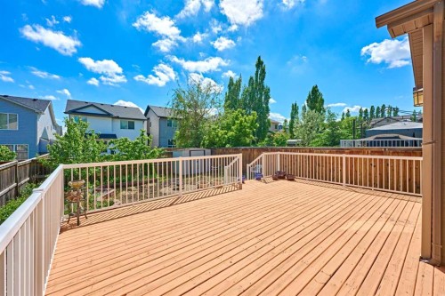 15 Silverado Saddle Court Sw, Calgary, AB 