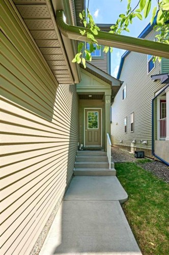 15 Silverado Saddle Court Sw, Calgary, AB 