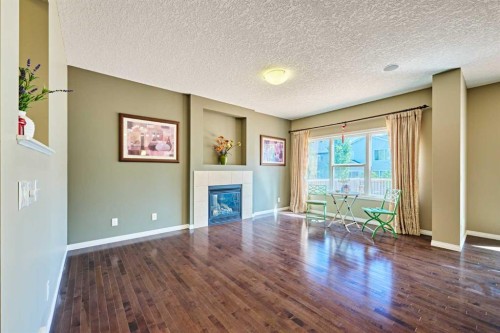 15 Silverado Saddle Court Sw, Calgary, AB 