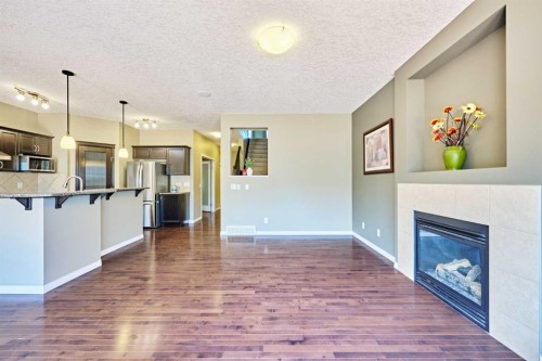 15 Silverado Saddle Court Sw, Calgary, AB 