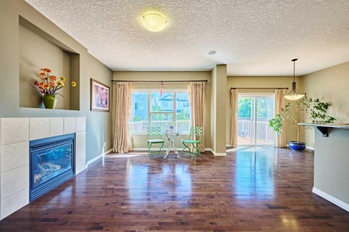 15 Silverado Saddle Court Sw, Calgary, AB 