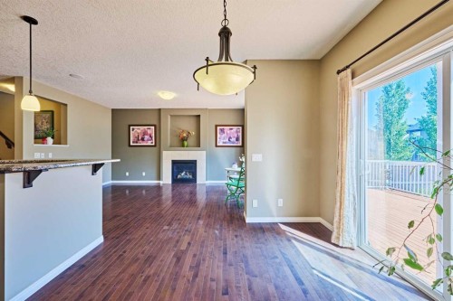 15 Silverado Saddle Court Sw, Calgary, AB 