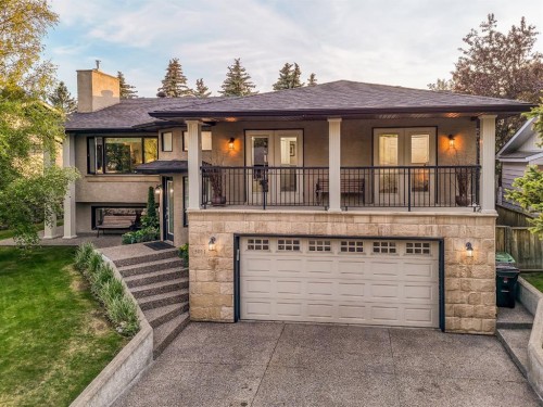 5011 Viceroy Drive Nw, Calgary, AB 