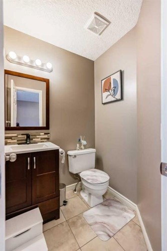 173 Eversyde Common Sw, Calgary, AB - Indoor Photo Showing Bathroom
