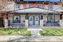 173 Eversyde Common Sw, Calgary, AB  - Outdoor With Deck Patio Veranda 