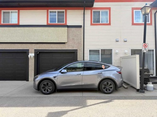 173 Eversyde Common Sw, Calgary, AB - Outdoor With Exterior